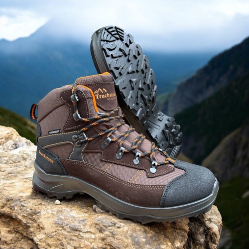 Trackstone scarpe trekking - da,