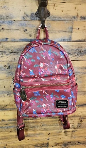 Mini zaino disney loungefly - mini,
