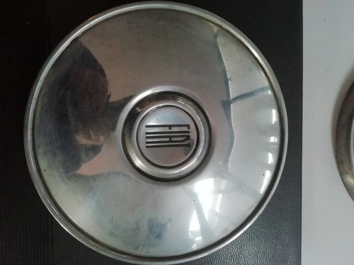 Coppa ruota coprimozzo - , fiat