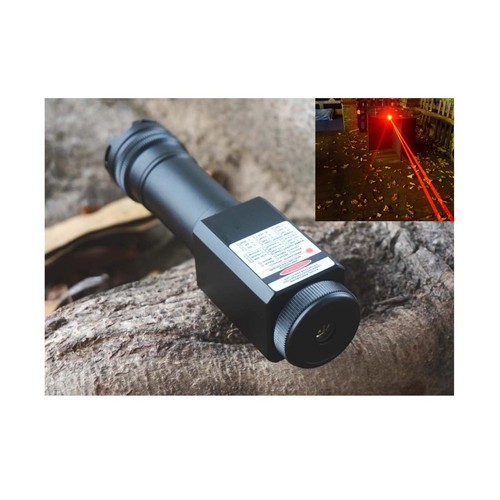 Modulo laser impermeabile