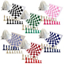 SchachQueen - Set Scacchi -