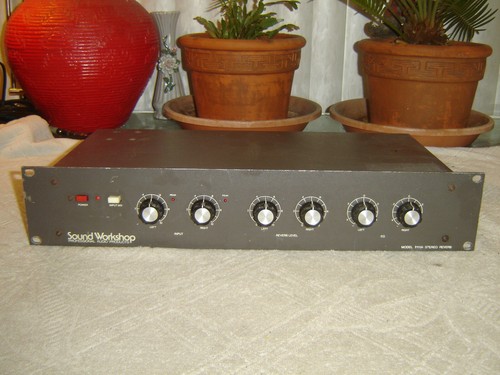 Sound workshop 242a - sound, 242a,