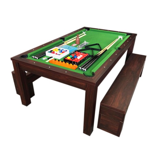 Tavolo biliardo 7ft - tavolo,