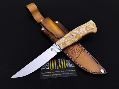 Coltello caccia zlatonozh - caccia,