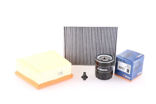 Kit ricambi vaico ispezione - kit,