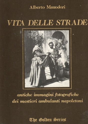 Vita delle strade alberto - strade,