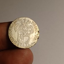 5 Soldi Regno Di Sardegna 1796