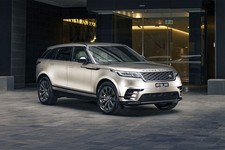 619102 Range Rover Velar D200