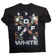 Tshirt off white new season - off-white,
