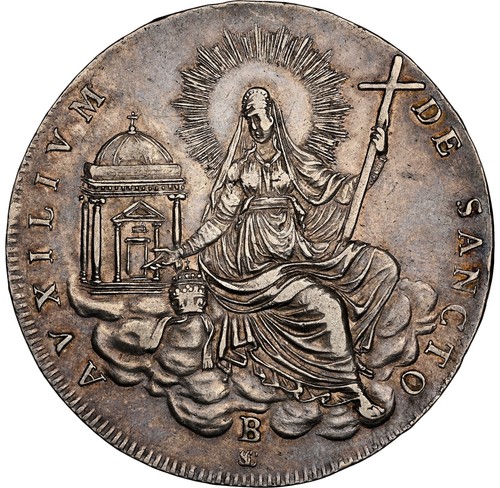 Stato pontificio 1829b - stato,