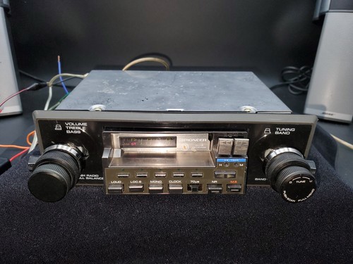 Ultra rare pioneer - ultra,