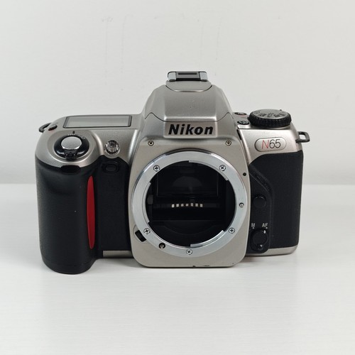 Nikon n65 fotocamera - nikon, reflex