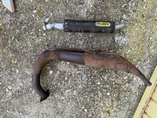 Scarico Ed Espansione Arrow