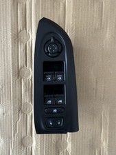 07356331500 Tastiera Comando Alza Vetro Anteriore Sinistro E Ricambi Fiat 500 X