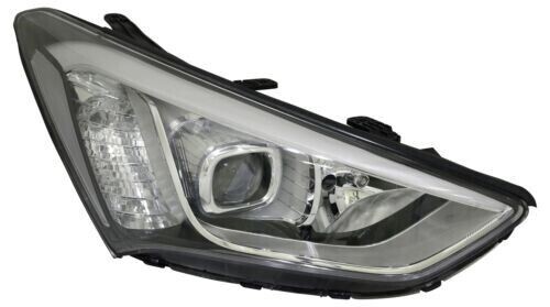 Faro destro per motore - , hyundai