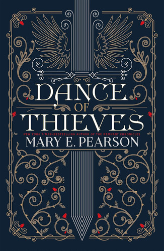 Dance thieves - dance,