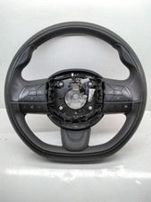 VOLANTE STERZO PER JEEP