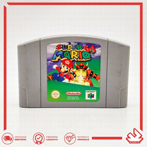 Super mario english - mario,