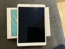 ipad pro 10.5 256 GB WiFi + Cellular Gold Oro Con Caricabatterie E Scatola