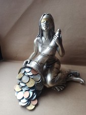 Statua Dea Bendata Mida’s