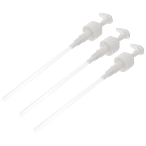Pezzi pompe bottiglia gel - 3,