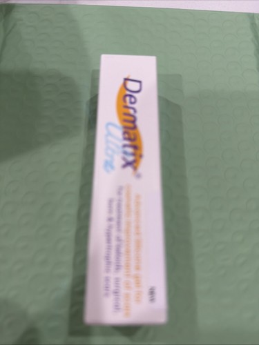 Dermatix ultra advanced gel - dermatix,