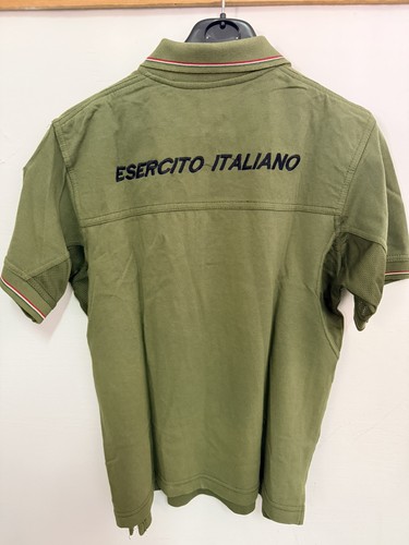 Maglietta polo esercito - maglietta,