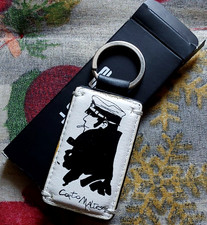 Hugo Pratt - Portachiavi in