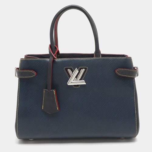 Borsa tote louis vuitton twist - borsa,