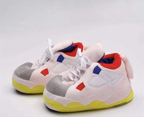Jordan styled inspired scarpa - jordan,
