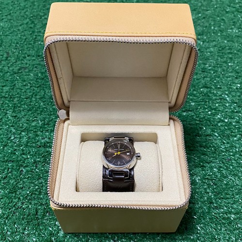 Orologio louis vuitton - vuitton, tambour