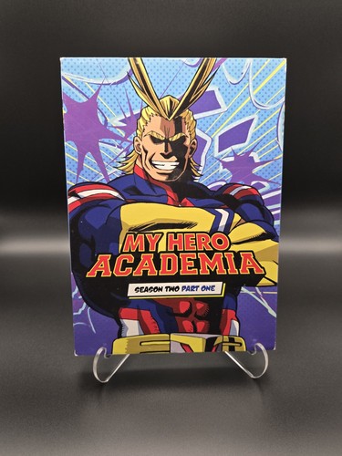 Hero academia season 2 - my, academia: