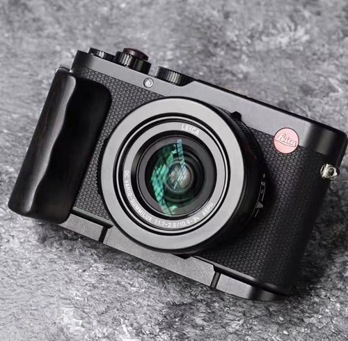 Leica dlux8 impugnatura - leica,