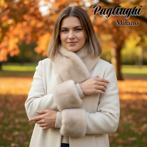 Pagliughi pellicceria milano - pagliughi,