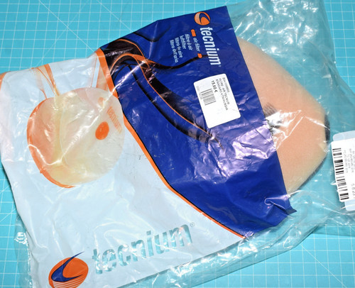 Filtre air tecnium - 1, 5823