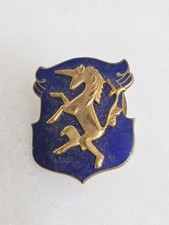 WWII 6° Reggimento Cavalleria