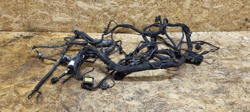 Kit cavi cablaggio - , motore