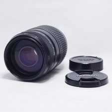 TAMRON AF 70 300mm F4 5.6 Di