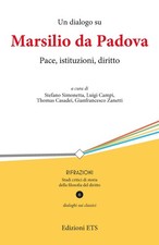 Un dialogo su Marsilio da