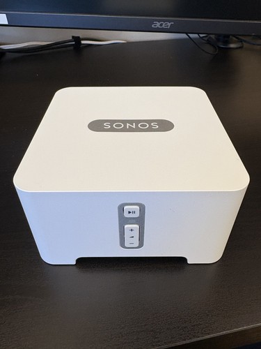 Sonos connect modello s15 - s15, 2a