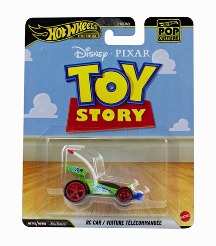 Hot wheels pop culture - hot,