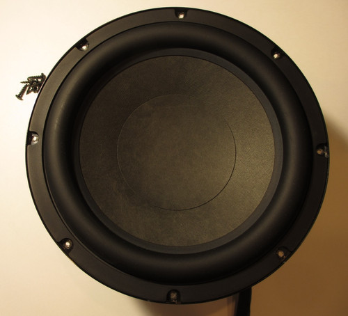 Klipsch 450 subwoofer solo - sw-450,