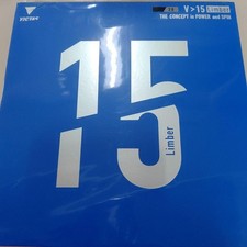 VICTA V 15 Limber Black 2.0