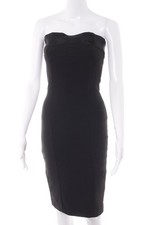 ZARA BASIC Mini Abito Donna