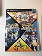 Pokemon Nero E Bianco 2 Guida