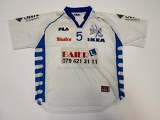 Maglia Unihockey Club Dietikon
