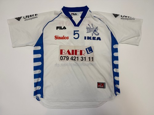 Maglia unihockey club - maglia,