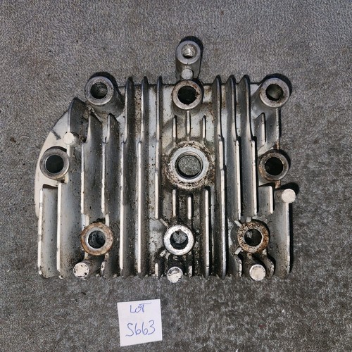 Ricambi motore briggs - ricambi,