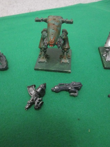 Dreadnought con armi - dreadnought, 2