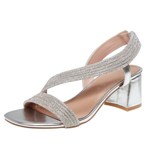 Kharisma sandali strass - sandali, in